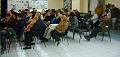 pubblico in sala
